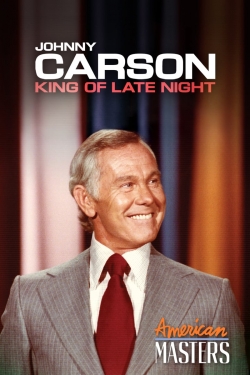 Johnny Carson: King of Late Night-hd