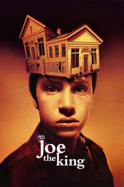Joe the King-hd