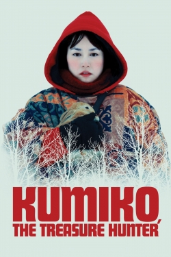 Kumiko, the Treasure Hunter-hd