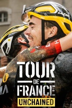 Tour de France: Unchained-hd