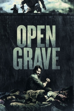 Open Grave-hd