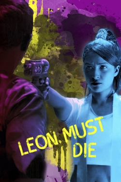 Leon Must Die-hd