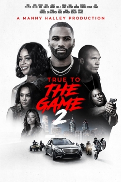 True to the Game 2: Gena's Story-hd