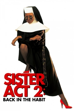 Sister Act 2: Back in the Habit-hd