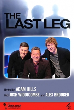 The Last Leg-hd