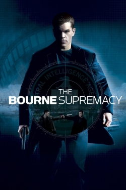 The Bourne Supremacy-hd