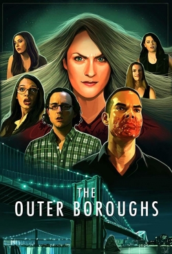 The Outer Boroughs-hd