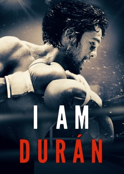 I Am Durán-hd