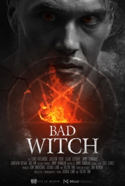 Bad Witch-hd