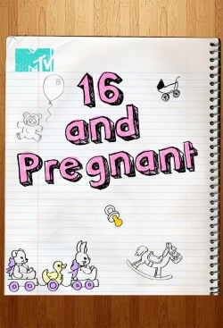 16 and Pregnant-hd