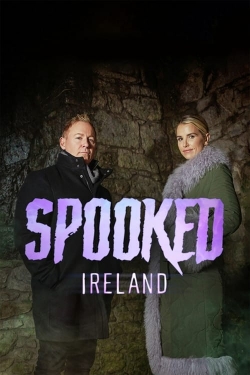 Spooked Ireland-hd