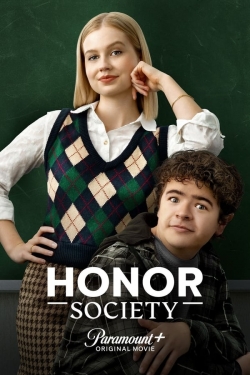 Honor Society-hd