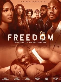 To Freedom-hd