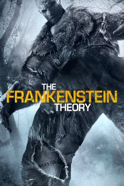 The Frankenstein Theory-hd
