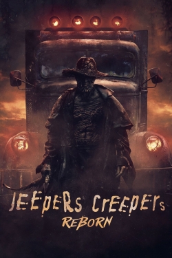 Jeepers Creepers: Reborn-hd