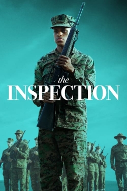 The Inspection-hd