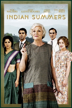Indian Summers-hd