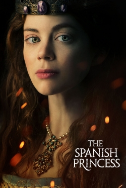 The Spanish Princess-hd