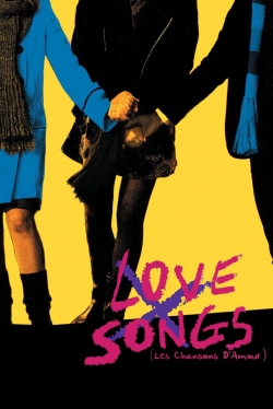 Love Songs-hd