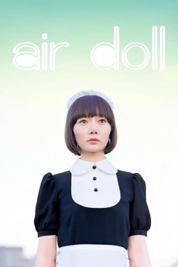 Air Doll-hd