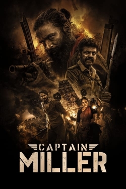 Captain Miller-hd