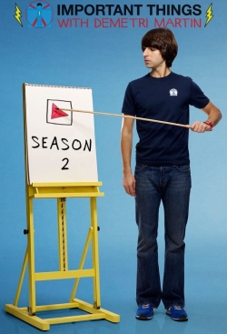 Important Things with Demetri Martin-hd