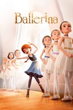 Ballerina-hd