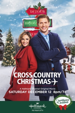 Cross Country Christmas-hd