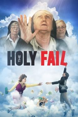 The Holy Fail-hd