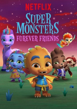 Super Monsters Furever Friends-hd