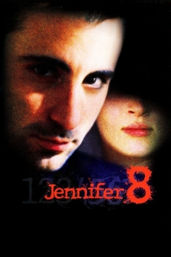 Jennifer Eight-hd