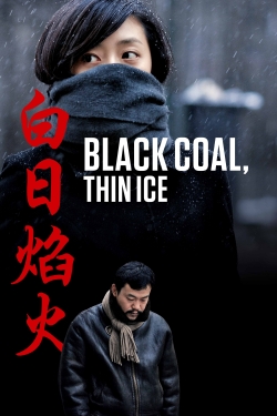 Black Coal, Thin Ice-hd