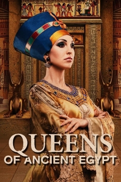 Queens of Ancient Egypt-hd
