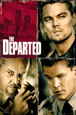 The Departed-hd