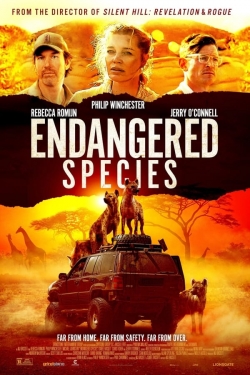 Endangered Species-hd