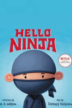 Hello Ninja-hd
