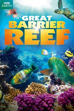 Great Barrier Reef-hd