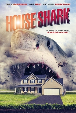House Shark-hd