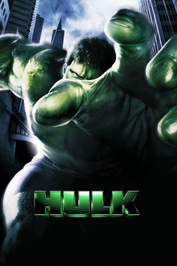 Hulk-hd
