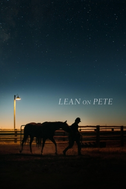 Lean on Pete-hd