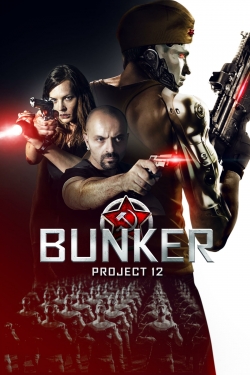 Bunker: Project 12-hd