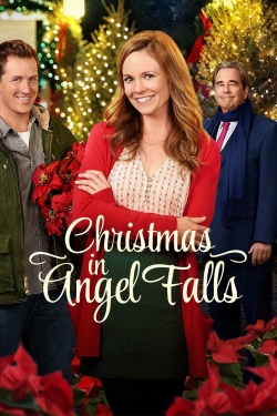 Christmas in Angel Falls-hd