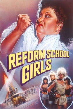 Reform School Girls-hd