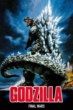 Godzilla: Final Wars-hd