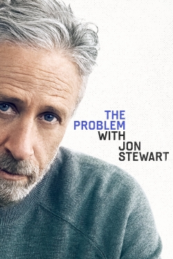 The Problem With Jon Stewart-hd