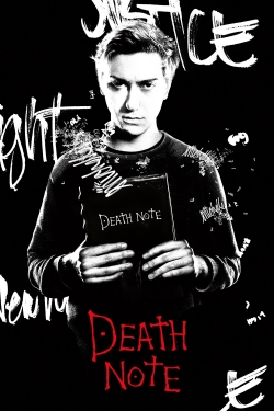 Death Note-hd