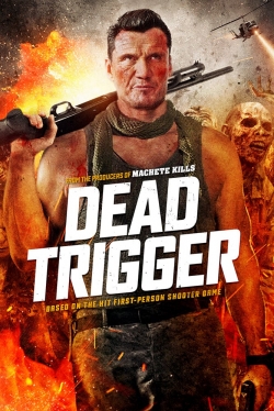 Dead Trigger-hd