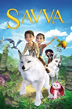 Savva. Heart of the Warrior-hd