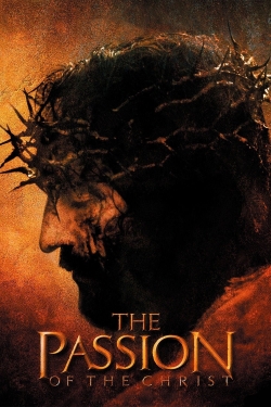 The Passion of the Christ-hd