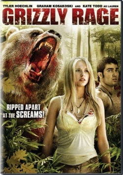 Grizzly Rage-hd